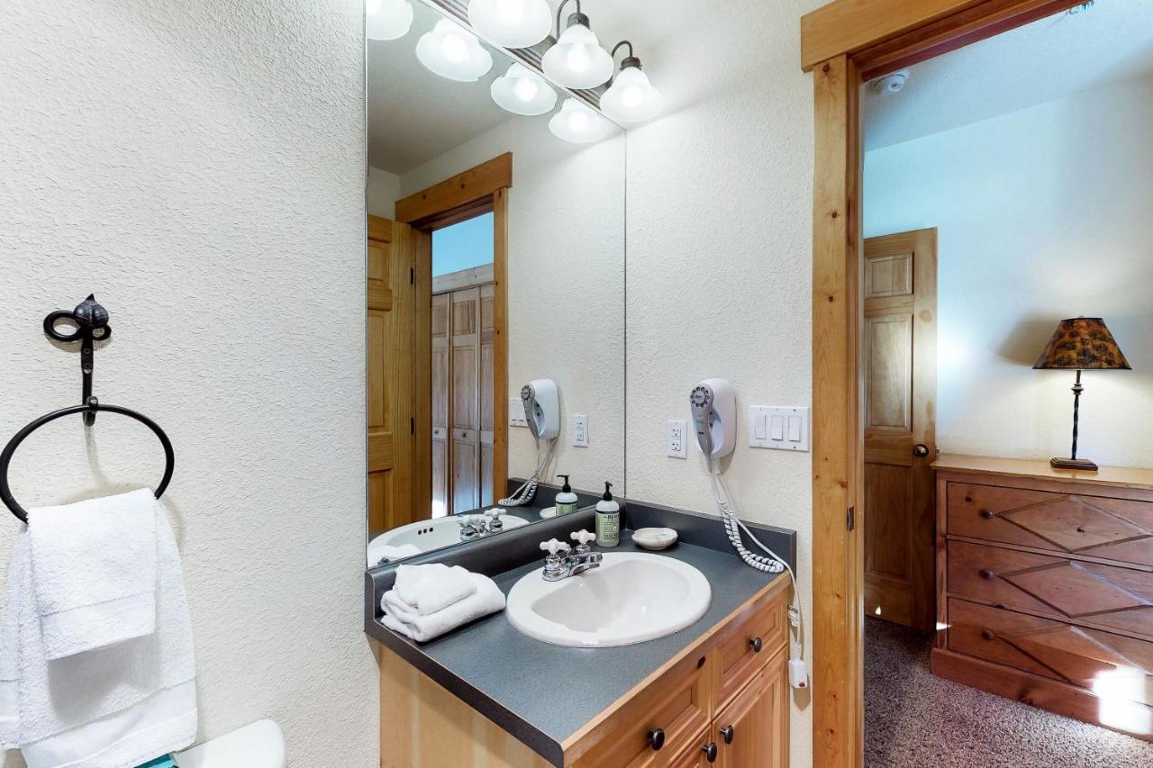 Tenderfoot Lodge 2621 Keystone Εξωτερικό φωτογραφία